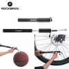 Pompa pentru bicicleta cu furtun ROCKBROS,160 PSI - HQ-52BK