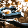 Передняя велосипедная фара ROCKBROS 800LM - 24310011001 Передняя велосипедная фара ROCKBROS 800LM - 24310011001