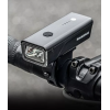 Lanterna frontala pentru bicicleta ROCKBROS 260LM - 24510003001