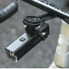 Lanterna frontala pentru bicicleta ROCKBROS 1500LM - 24710011001 Lanterna frontala pentru bicicleta ROCKBROS 1500LM - 24710011001