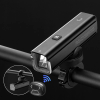 Lanterna frontala pentru bicicleta ROCKBROS 1500LM ,cu telecomanda - 24310008002 Lanterna frontala pentru bicicleta ROCKBROS 1500LM ,cu telecomanda - 24310008002