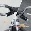 Lanterna frontala pentru bicicleta ROCKBROS 1000LM - 24610002001
