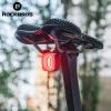 Lanterna spate pentru bicicleta ROCKBROS Q2 Samurai, 5 moduri de lumina - Q2 Lanterna spate pentru bicicleta ROCKBROS Q2 Samurai, 5 moduri de lumina - Q2