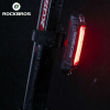 Задняя фара для велосипеда ROCKBROS, 6 режимов освещения - A54BK