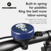Sonerie pentru bicicleta ROCKBROS, pentru copii, print - 340006003 Sonerie pentru bicicleta ROCKBROS, pentru copii, print - 340006003