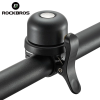 Sonerie pentru bicicleta ROCKBROS, Apple AirTag, Antifurt , Model Clasic, negru - 34210003001
