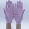 Manusi de ciclism BOCKBROS, pentru copii, marimea M, Porcusor Roz-16210009 Manusi de ciclism BOCKBROS, pentru copii, marimea M, Porcusor Roz-16210009