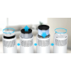 Filtru purificator de aer Evoair Zuvia, Zuno / Nuvia, 3 in 1, Prefiltru, Filtru True HEPA Filtru purificator de aer Evoair Zuvia, Zuno / Nuvia, 3 in 1, Prefiltru, Filtru True HEPA