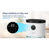 Осушитель воздуха Evoair HUMIX560, 560мл/24ч, Бесшумный, Датчик влажности, 3 режима работы