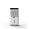 Dezumidificator evoair FlexiDry 22 Smart, 22l/24h Senzor de Umiditate, Functie Ionizare