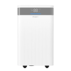 Осушитель воздуха Evoair ComfoDry 10, 10л/24ч, Бесшумный, Датчик влажности, Сушка белья