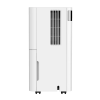 Осушитель воздуха Evoair ComfoDry 10, 10л/24ч, Бесшумный, Датчик влажности, Сушка белья