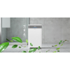 Осушитель воздуха Evoair ComfoDry 10, 10л/24ч, Бесшумный, Датчик влажности, Сушка белья