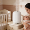 Umidificator Evoair UMIVA 3000 Rezorvor 3L, Capacitate de umidificare 300ml/h Umidificator Evoair UMIVA 3000 Rezorvor 3L, Capacitate de umidificare 300ml/h