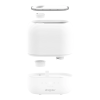 Umidificator Evoair UMIVA 4700 Smart, Wifi, Rezervor 4.8L, Capacitate de umidificare 400ml/h