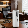 Умный увлажнитель воздуха Evoair Steamix 3800 Smart, Wi-Fi, Резервуар 3.8 л, Производительность 300 мл/ч