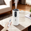 Умный увлажнитель воздуха Evoair Steamix 3800 Smart, Wi-Fi, Резервуар 3.8 л, Производительность 300 мл/ч