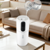 Умный увлажнитель воздуха Evoair Steamix 3800 Smart, Wi-Fi, Резервуар 3.8 л, Производительность 300 мл/ч