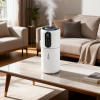 Умный увлажнитель воздуха Evoair Steamix 3800 Smart, Wi-Fi, Резервуар 3.8 л, Производительность 300 мл/ч