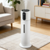 Умный увлажнитель воздуха Evoair Steamix 8500 Smart, Wi-Fi, Резервуар 8.5 л, Производительность 300 мл/ч
