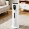 Умный увлажнитель воздуха Evoair Steamix 8500 Smart, Wi-Fi, Резервуар 8.5 л, Производительность 300 мл/ч