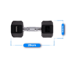 Гантель HEXAGONAL DUMBBELLS Thunder 7.5 кг Гантель HEXAGONAL DUMBBELLS Thunder 7.5 кг