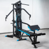 Aparat de exerciții THUNDER ZUGAT Aparat de exerciții THUNDER ZUGAT