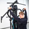 Aparat de exerciții THUNDER ZUGAT Aparat de exerciții THUNDER ZUGAT