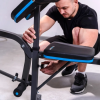Скамья для силовых тренировок Thunder VIGOR-A Скамья для силовых тренировок Thunder VIGOR-A