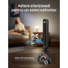 Ventilator turn DREO Nomad DR-HTF014, 8 viteze, 4 moduri de functionare,telecomanda, negru