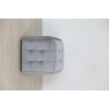 Cub Transformer 5 scaune in 1 Nex Home N7, Gri Cub Transformer 5 scaune in 1 Nex Home N7, Gri