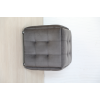 Cub Transformer 5 scaune in 1 Nex Home N27, Graphite Cub Transformer 5 scaune in 1 Nex Home N27, Graphite