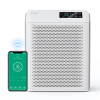 Очиститель воздуха Evoair HOMI P300, CADR 300 м³/ч, WI-FI, фильтр True HEPA Очиститель воздуха Evoair HOMI P300, CADR 300 м³/ч, WI-FI, фильтр True HEPA