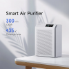 Очиститель воздуха Evoair HOMI P300, CADR 300 м³/ч, WI-FI, фильтр True HEPA Очиститель воздуха Evoair HOMI P300, CADR 300 м³/ч, WI-FI, фильтр True HEPA