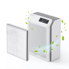 Очиститель воздуха Evoair HOMI P300, CADR 300 м³/ч, WI-FI, фильтр True HEPA Очиститель воздуха Evoair HOMI P300, CADR 300 м³/ч, WI-FI, фильтр True HEPA