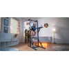 Тренажёр для упражнений THUNDER WINGS, тренировка для рук, груди и пресса, Чёрный