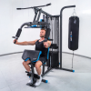 Aparat de exercitii Thunder PUNCH