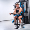 Aparat de exercitii Thunder PUNCH