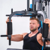 Aparat de exercitii Thunder PUNCH