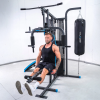 Aparat de exercitii Thunder PUNCH