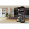 Raft metalic de depozitare Nex Budget 1800x900x400 mm, 5 rafturi metal, antracit Raft metalic de depozitare Nex Budget 1800x900x400 mm, 5 rafturi metal, antracit