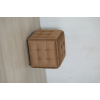 Куб Transformer 5 мест в 1 Nex Home N2, Светло-коричневый