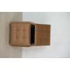 Куб Transformer 5 мест в 1 Nex Home N2, Светло-коричневый