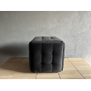 Cub Transformer 5 scaune in 1 Nex Home N43, Negru