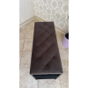 Pantofar cu 3 nivele Nex Home, metal, sarcina 150 kg, 100x32x52 cm, 19 Cafeniu Pantofar cu 3 nivele Nex Home, metal, sarcina 150 kg, 100x32x52 cm, 19 Cafeniu