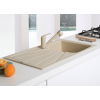 Смеситель для кухни Elleci Venere 62 Bianco Antico