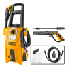 Набор из 3 аккумуляторных инструментов 2x2.0Ah INDUSTRIAL INGCO COSLI250182
