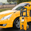 Набор из 3 аккумуляторных инструментов 2x2.0Ah INDUSTRIAL INGCO COSLI250182