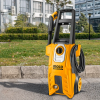 Набор из 3 аккумуляторных инструментов 2x2.0Ah INDUSTRIAL INGCO COSLI250182