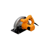 Пила циркулярная 185мм 1400Вт INGCO CS18538